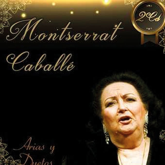 Arias Y Duetos 2 CD