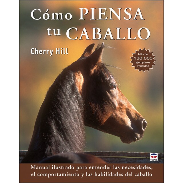 Como piensa tu caballo