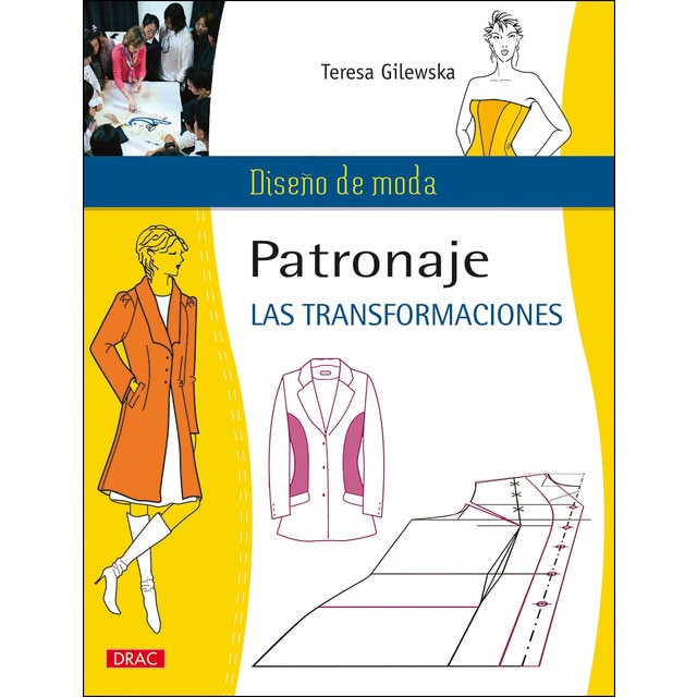 Patronaje las transformaciones.pdf