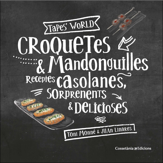 Croquetes & mandonguilles.pdf