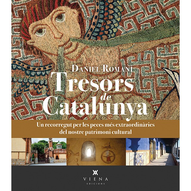 Tresors de catalunya: Un recorregut per les peces més extraordinàries del nostre patrimoni cultural.pdf