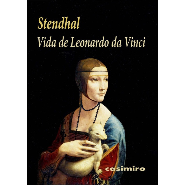 Vida de leonardo da vinci (Tapa blanda)