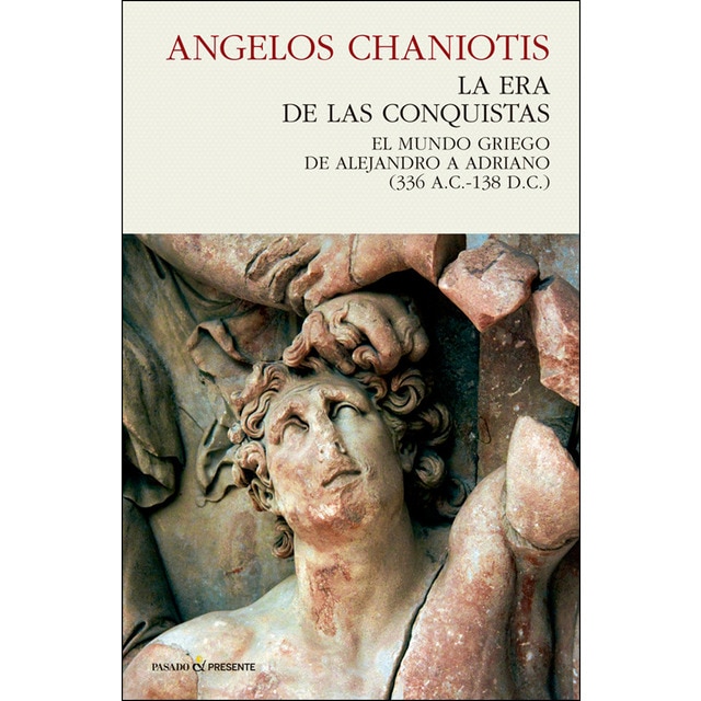 La era de las conquistas.pdf