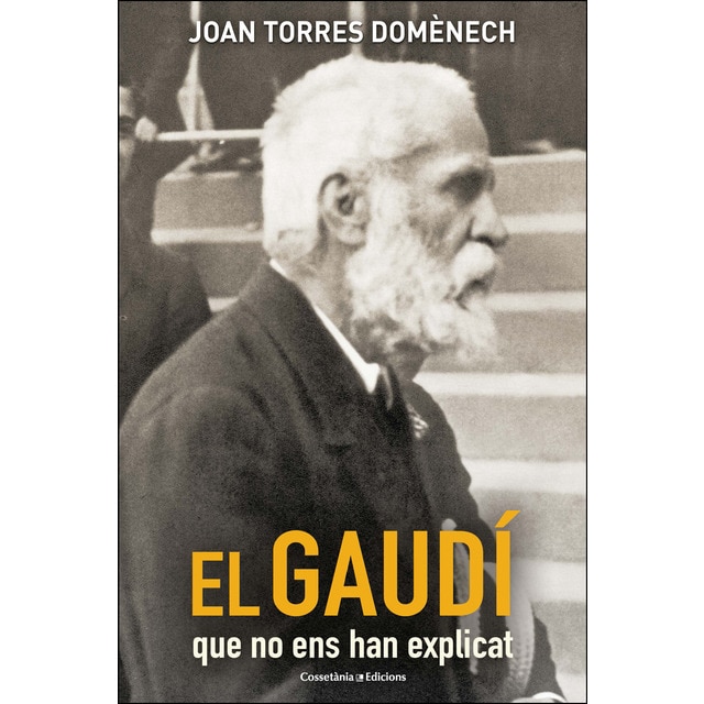 El gaudí que no ens han explicat.pdf