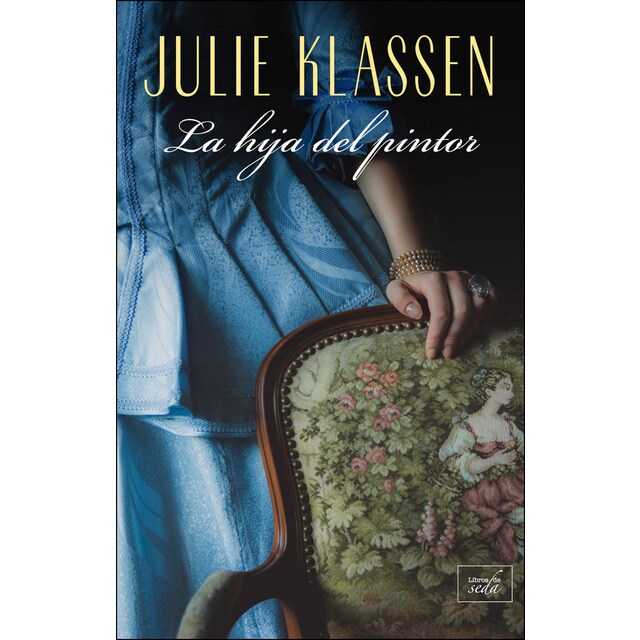 La hija del pintor.pdf