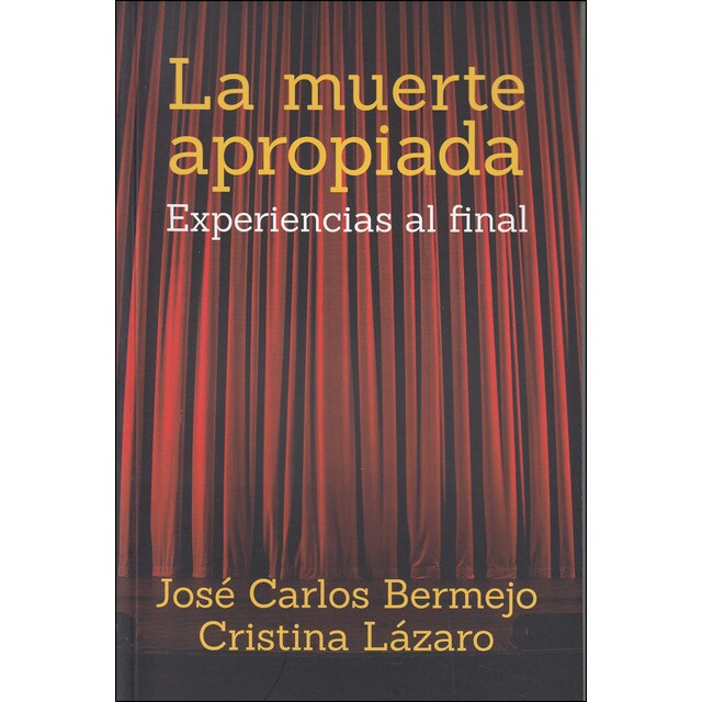 La muerte apropiada.pdf