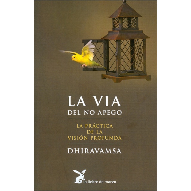La via del no apego.pdf