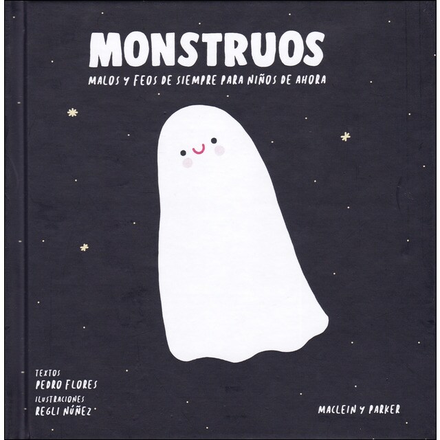 Monstruos malos y feos de siempre para niños de ahora.pdf