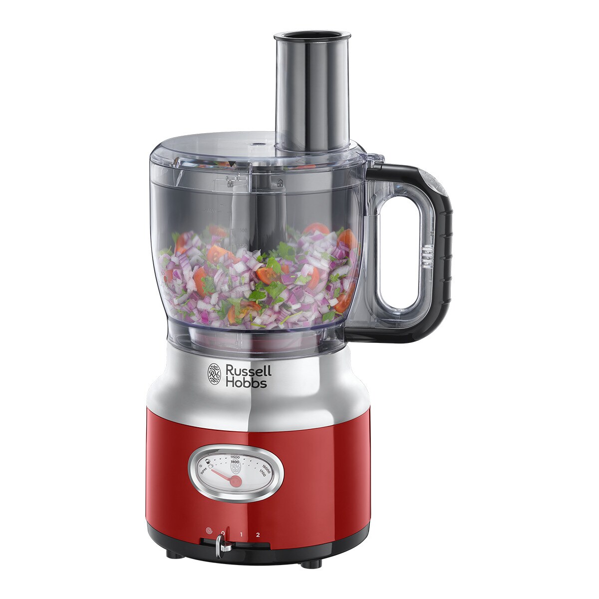 conasi procesador de alimentos