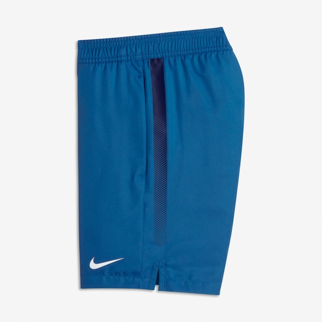 nike tennis clothing junior