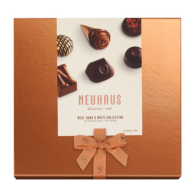 Neuhaus - Bombones Belgas Collection Discovery Neuhaus - Bombones Belgas Collection Discovery