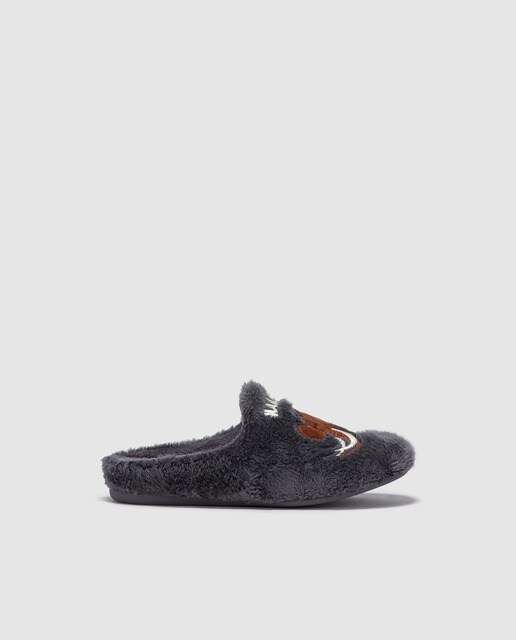 mammoth slippers