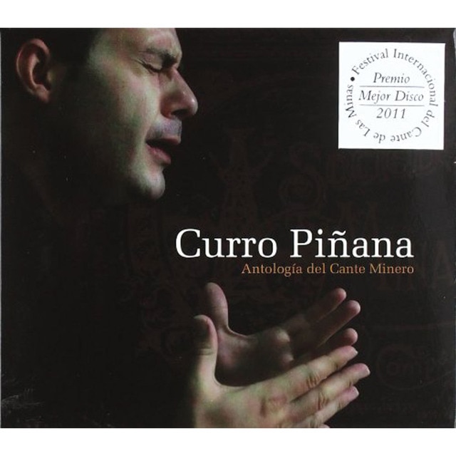 ANTOLOGIA DEL CANTE MINERO (CD).