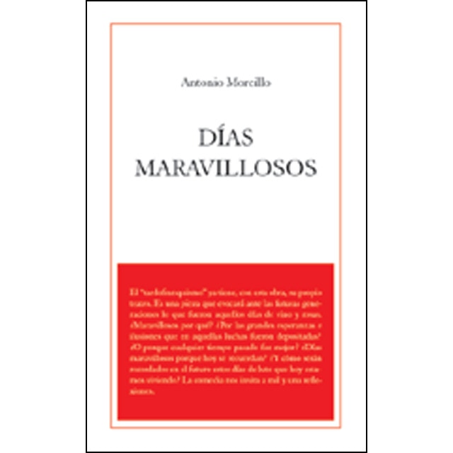 Días maravillosos.pdf