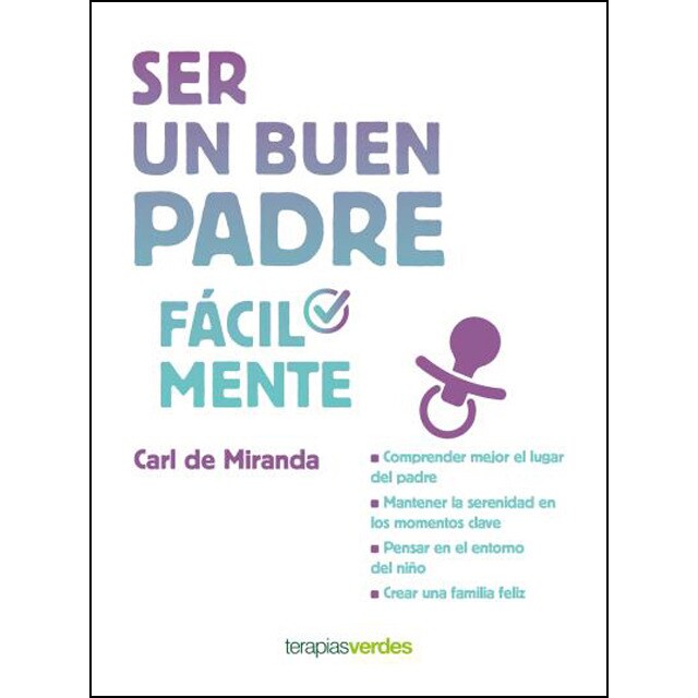 Ser un buen padre fácilmente.pdf