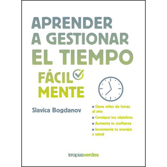 Aprender a gestionar el tiempo fácilmente.pdf