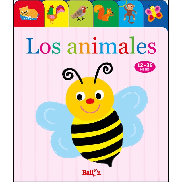 Los animales - índices patitos.pdf
