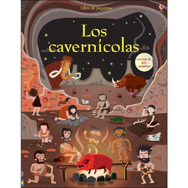Los cavernícolas.pdf