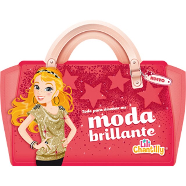Moda brillante: Lili chantilly.pdf