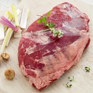 CAMPOVILLA presa de cerdo ibérico
