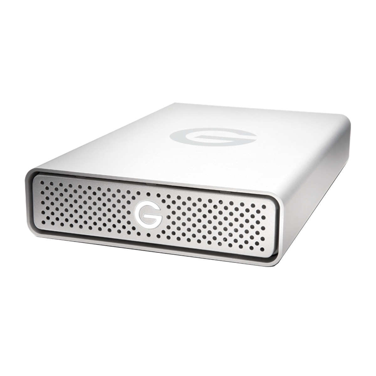 Disco duro externo G-Technology G-DRIVE 4TB USB-C