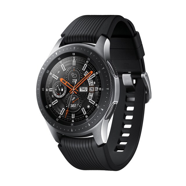 galaxy watch 46mm bt