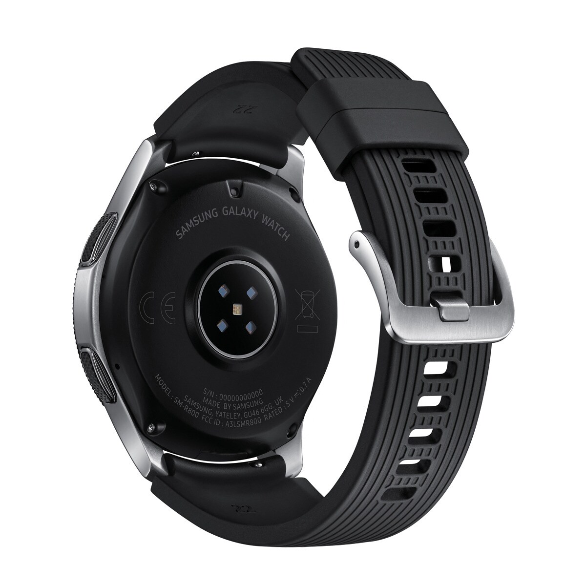 samsung galaxy watch 46mm bt