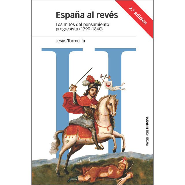 España al revés: Los mitos del pensamiento progresista.pdf