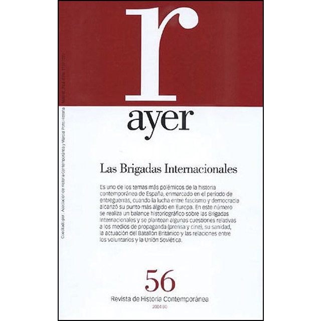 Brigadas internacionales, las.pdf