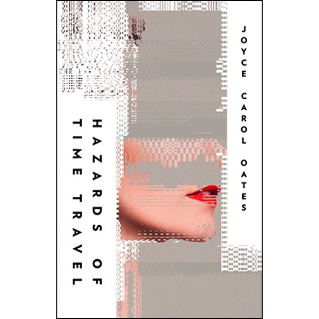 Hazards of time travel