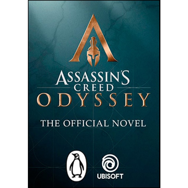 Odyssey assassin?s creed