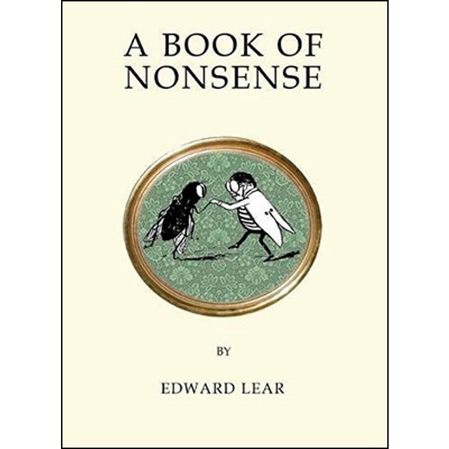 A book of nonsense
