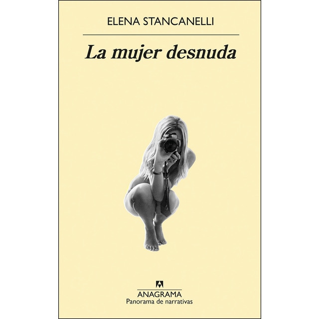 La mujer desnuda.pdf