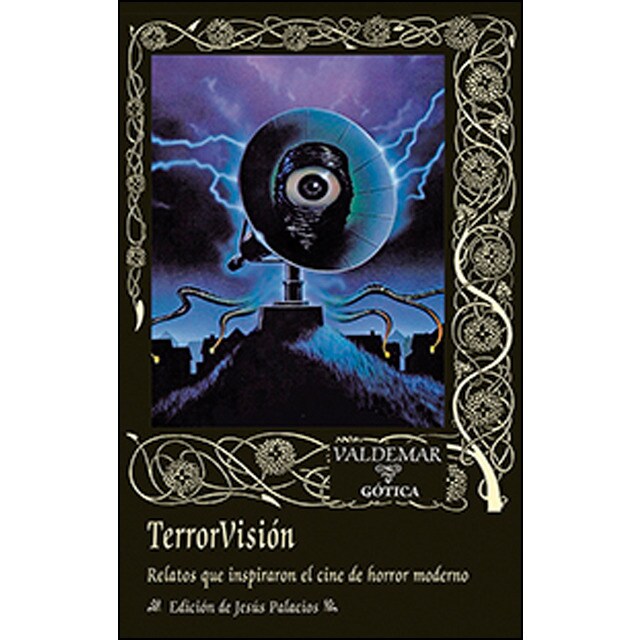 Terrorvisión: Relatos que inspiraron el cine de horror moderno.pdf