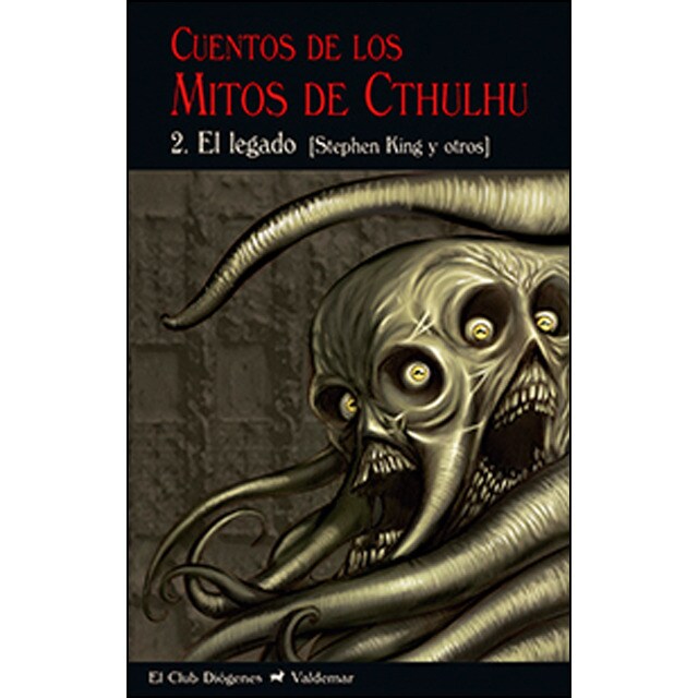 Cuentos de los mitos de cthulhu 2: El legado.pdf