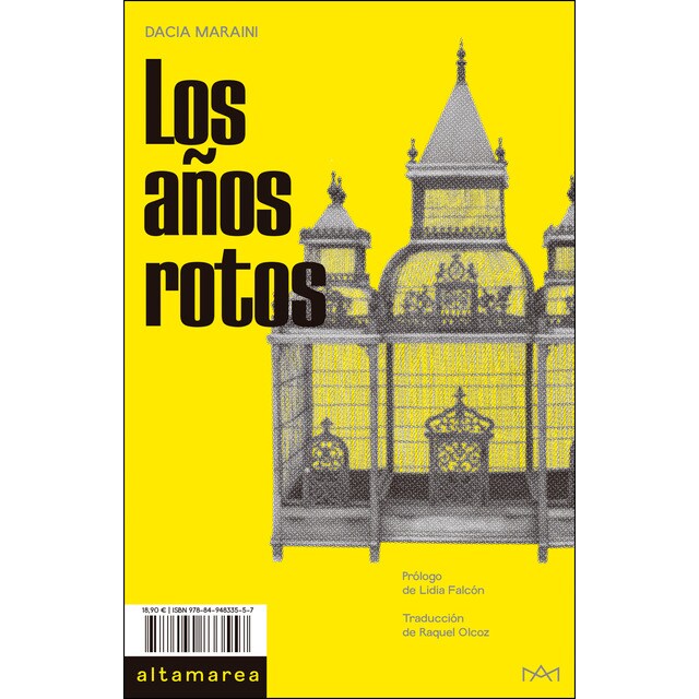 Los años rotos.pdf