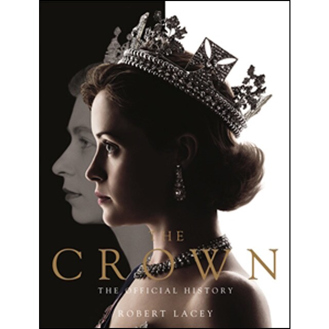 The crown