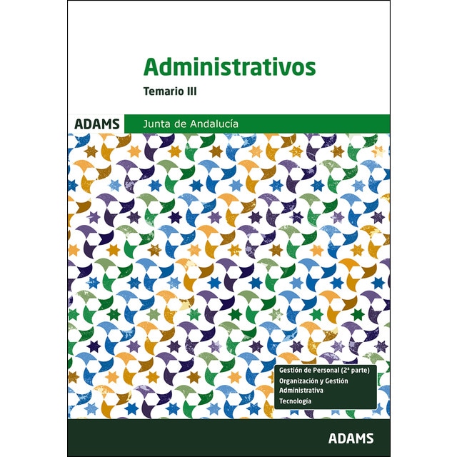Temario III Administrativos Junta de Andalucía.pdf