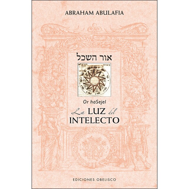 Or hasejel. La luz del intelecto.pdf