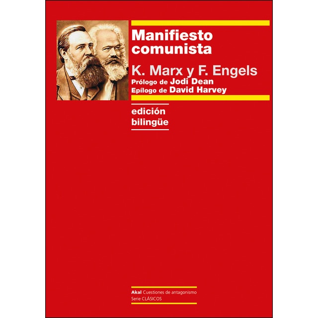 Manifiesto comunista: Edición bilingüe.pdf