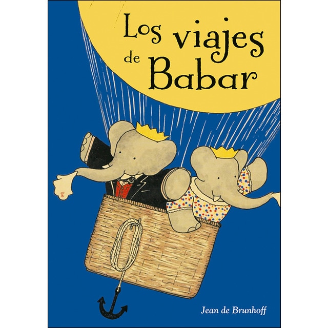 Los viajes de babar.pdf