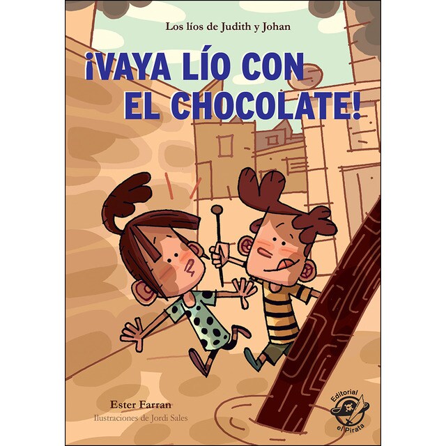 ¡vaya lío con el chocolate!.pdf