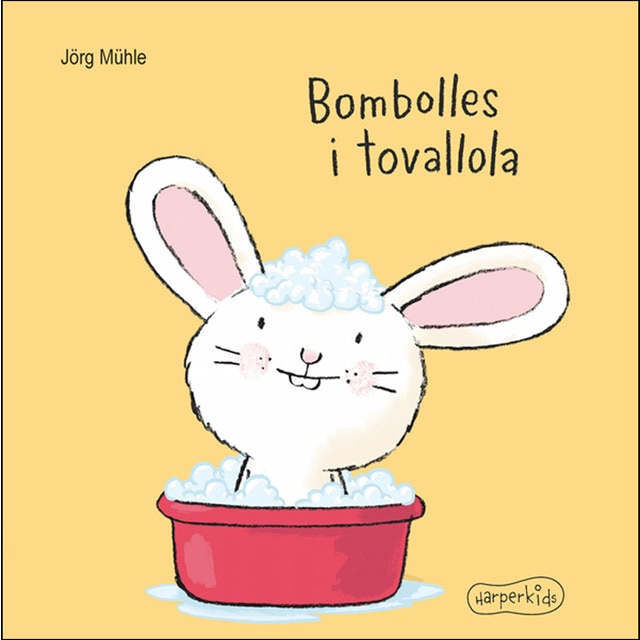Bombolles i tovallola (Tapa dura)