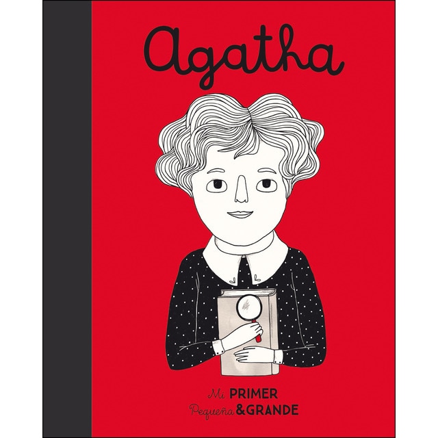 Mi primer pequeña & grande agatha.pdf