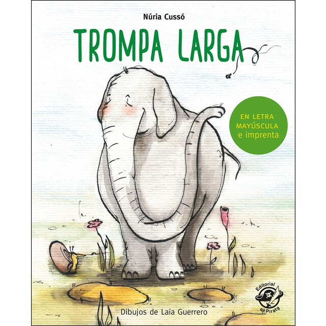 Trompa larga: En letra mayúscula y de imprenta.pdf
