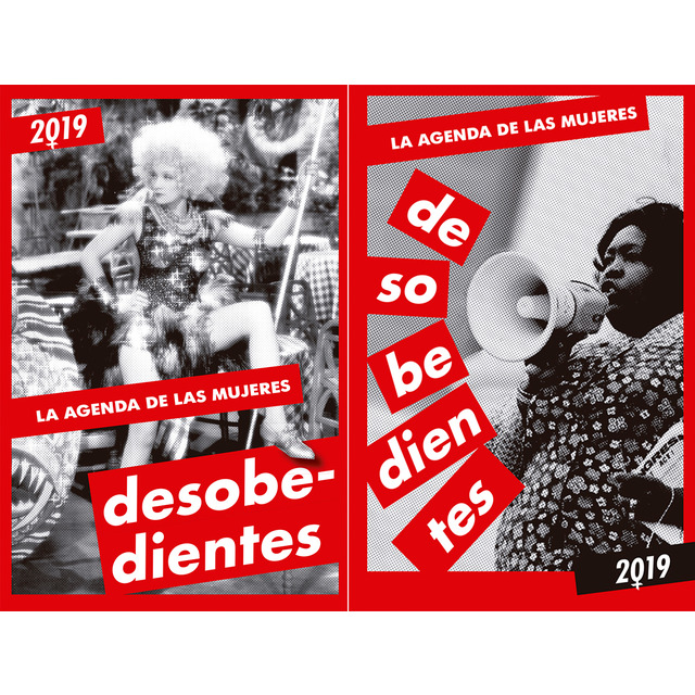 Una cámara
