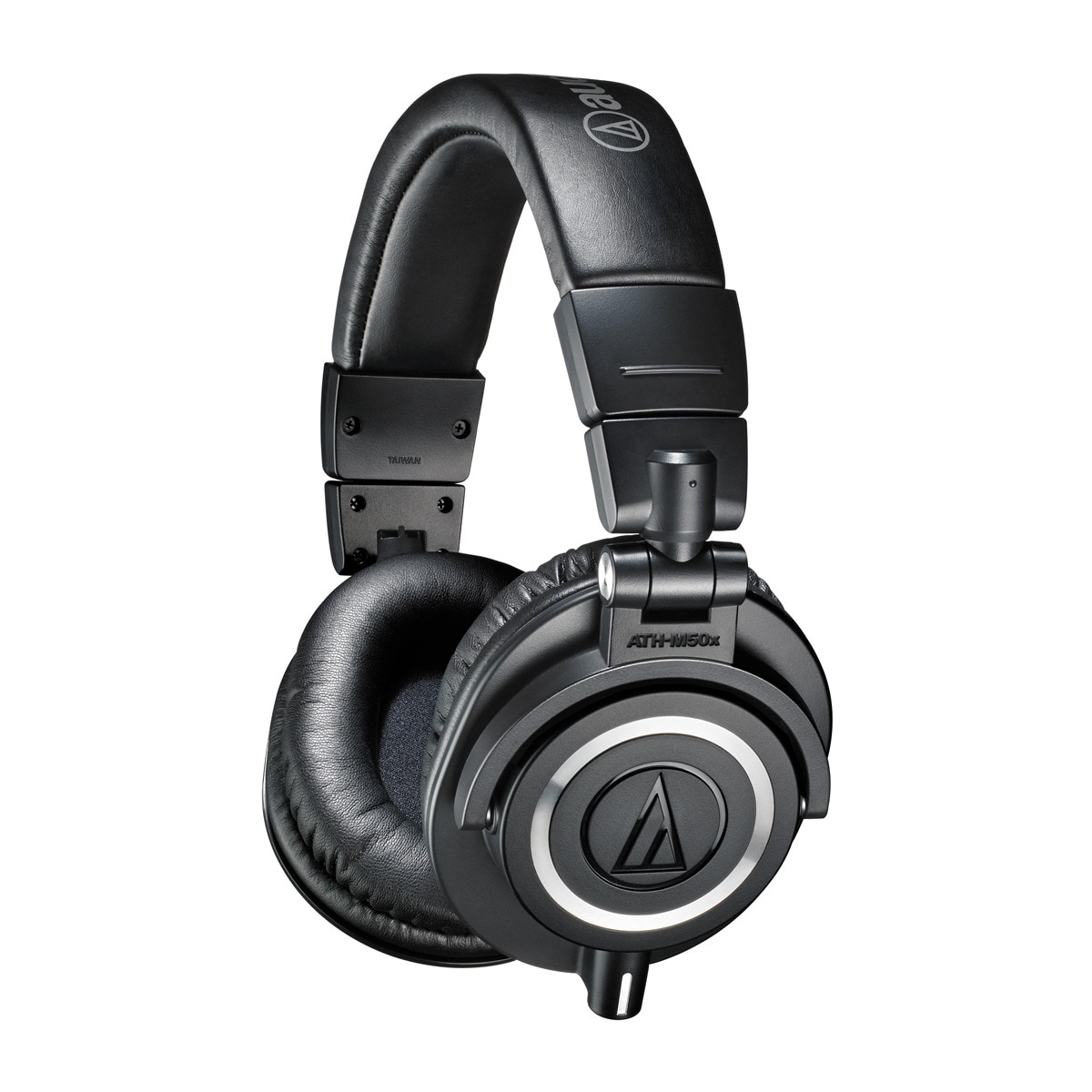 Auriculares de diadema Audio Technica ATH-M50X profesionales de monitorización