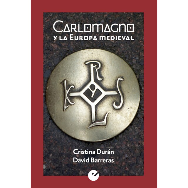 Carlomagno y la europa medieval.pdf