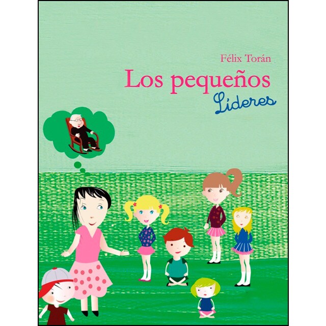 Los pequeños líderes.pdf
