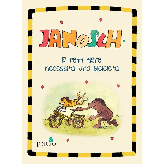 El petit tigre necessita una bicicleta.pdf